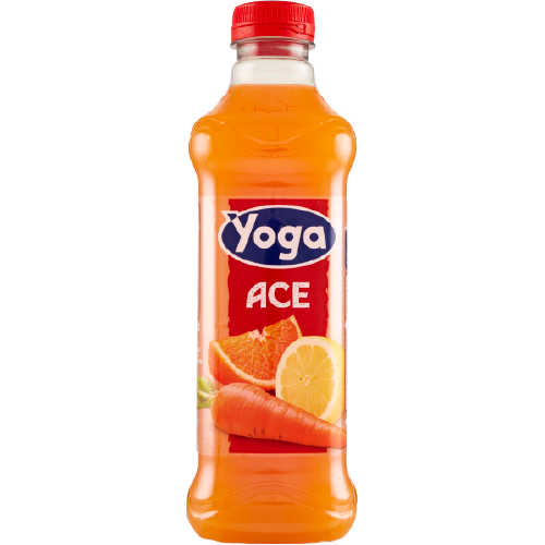 JUS CAROTTE ORANGE CITRON